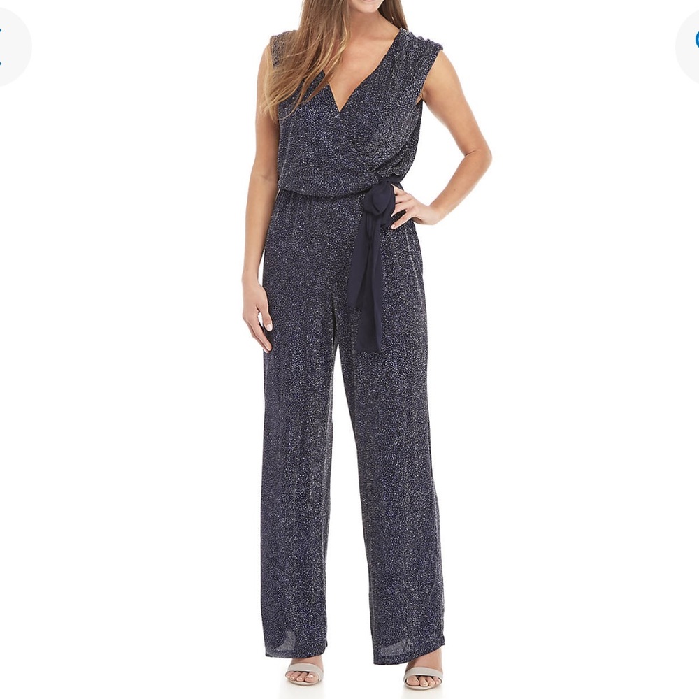 NWT City Triangles Maxi Burgundy Evening Dress - Picture 2 of 16